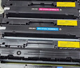 得力（deli）416a硒鼓 W2040A硒鼓適用惠普m479dw硒鼓 hp m479fdw m454dw m479fnw m454dn打印機 升級大容量彩色套裝 曬單實(shí)拍圖