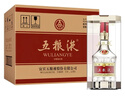 五糧液 普五八代 2022-25年 濃香型白酒 52度 500ml*6 原箱 曬單實(shí)拍圖