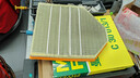 曼牌濾清器（MANNFILTER）空氣濾清器空氣濾芯空濾C30013/1寶馬新X3 F25/X4 F26 20ix 28ix 曬單實(shí)拍圖