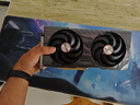 藍寶石（Sapphire）AMD RADEON RX 7700XT/9060XT 合金/脈動(dòng)/極地/氮動(dòng) 黑神話(huà)悟空臺式機獨立游戲電競電腦顯卡 RX 9060 XT 8G 脈動(dòng) 曬單實(shí)拍圖