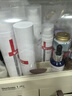 薇諾娜極潤水乳精華3件套爽膚水乳液精華護膚品套裝化妝品禮物 曬單實(shí)拍圖