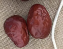 新疆和田大棗紅棗產(chǎn)地直發(fā)新貨干果特產(chǎn)棗王禮盒孕婦零食年貨棗王 【一級】若羌灰棗3斤皮薄肉厚 曬單實(shí)拍圖