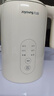 九陽(yáng)（Joyoung）熱水壺燒水壺電水壺1.5L 5段水溫 304不銹鋼一體無(wú)縫 0膠水 恒溫壺K15ED-W520 曬單實(shí)拍圖