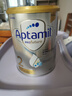 愛(ài)他美（Aptamil）澳洲白金版 幼兒配方奶粉 2段(6-12月) 900g 曬單實(shí)拍圖