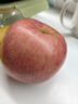 譽(yù)福園陜西洛川紅富士洛川紅蘋(píng)果富士新鮮水果生鮮陜西特產(chǎn)脆甜整箱平果 大果丨80-85mm丨老農推薦 4.5斤裝 曬單實(shí)拍圖