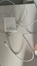 舒奧尼適配vivo/iqoo120w充電器x200Y300pro手機快充S20插頭XFold3充電頭安卓neo8/9/10套裝 官新正品【120W超級快充套裝】快充數據線(xiàn)1.5米 曬單實(shí)拍圖