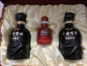 古井貢酒 年份原漿古5 濃香型白酒 50度 500ml*2瓶 雙瓶裝 曬單實(shí)拍圖