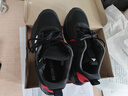 adidas OWNTHEGAME 2.0低幫團(tuán)隊(duì)款實(shí)戰(zhàn)運(yùn)動(dòng)籃球鞋男子阿迪達(dá)斯 黑/紅/銀白   42.5 曬單實(shí)拍圖