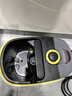 KARCHER德國卡赫 蒸汽拖把家用高溫蒸汽清潔機廚房油煙機全屋清潔洗地機溫度顯示殺菌除螨SC5D 曬單實(shí)拍圖