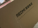 小米（MI）REDMI 智能電視 A75 75英寸【推薦X85mini新品】144Hz高刷 2+32GB L75MA-RAE 曬單實(shí)拍圖