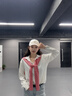 SOOKI2025新款四季百搭針織披肩外搭薄款配襯衫休閑坎肩女夏空調房搭 桃粉色 曬單實(shí)拍圖