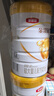 伊利金領(lǐng)冠育護2段960g較大嬰兒配方奶粉6-12個(gè)月升級加量裝 2段 育護 960g 6罐 曬單實(shí)拍圖