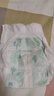 好奇森林密語(yǔ)紙尿褲夏季透氣超薄干爽尿不濕小森林系列成長(cháng)褲拉拉褲 成長(cháng)褲XXL28*2包 曬單實(shí)拍圖
