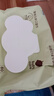 babycare嬰兒手口濕巾新生兒濕紙巾加厚擦臉帶蓋3150綠蓋濕巾80抽*10包 曬單實(shí)拍圖