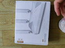 中興（ZTE）巡天BE5100無(wú)線(xiàn)家用wifi7路由器 自研10核芯片 千兆雙頻5顆信號放大器穿墻王游戲加速 曬單實(shí)拍圖