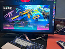 華碩小金剛VG27AQL5A 27英寸顯示器2K200Hz顯示器超頻210Hz FastIPS FreeSync無(wú)撕裂 0.3ms響應 HDR400 曬單實(shí)拍圖