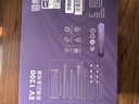 愛(ài)國者（aigo）星璨EV 1200W白金牌 白 ATX3臺式機箱電源 全A級日系電容/PPLP&80PLUS認證/一鍵超頻/穩壓5090 曬單實(shí)拍圖