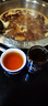 椰島（YEDAO）海王酒32度110ml*16杯盒裝養枸杞酒生黃酒配制酒送禮官方 32度 110mL 16瓶 曬單實(shí)拍圖