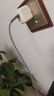 華為全能充電器(66W)超級(jí)快充含6A Type-C數(shù)據(jù)線 3C認(rèn)證 適配華為手機(jī)Mate60Pro/Pura 70 曬單實(shí)拍圖