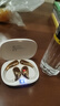 智國者【柏林之聲丨2025最新款】藍牙耳機掛耳式無(wú)線(xiàn)非骨傳導不入耳夾式運動(dòng)跑步降噪+超長(cháng)續航不傷&耳朵 曬單實(shí)拍圖