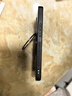 品托 適用opporeno6手機(jī)殼reno6pro新款炫金磨砂磁吸一體支架保護(hù)套reno5全包個(gè)性防摔男女創(chuàng)意商務(wù) Reno6【石墨黑】+手機(jī)膜 炫金一體支架 曬單實(shí)拍圖