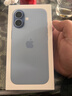 Apple/蘋(píng)果 iPhone 17 256GB 青霧藍(lán)色 支持移動(dòng)聯(lián)通電信5G 雙卡雙待手機(jī) 曬單實(shí)拍圖