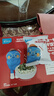 英氏（Engnice）憶小口兒童食品三魚一蝦海苔拌飯料96g拌飯海苔碎營養(yǎng)輔食調(diào)味 【拌出鮮香味】(12袋)/盒 曬單實拍圖