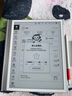小猿學(xué)練機S2Pro【國家補貼500元】2025開(kāi)學(xué)季煥新升級版 10.3英寸墨水屏 猿輔導AI學(xué)習機 6+128G 曬單實(shí)拍圖