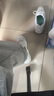 斯凱奇（Skechers）女鞋秋季厚底老爹鞋百搭熊貓鞋軟底舒適外穿休閑運動(dòng)鞋11959 曬單實(shí)拍圖