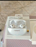 OPPO Enco Free4 【國家補貼】真無(wú)線(xiàn)入耳式藍牙耳機降噪耳機通用蘋(píng)果華為小米手機 超長(cháng)續航 珠光白 曬單實(shí)拍圖