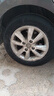 德國馬牌（Continental）汽車(chē)輪胎 185/65R15 88H UCJ 適配Polo/日產(chǎn)軒逸標致301現代悅納 曬單實(shí)拍圖