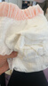碧芭寶貝大魚(yú)海棠拉拉褲XXXL26片(≥18kg)加大碼大吸量 秋冬不悶 曬單實(shí)拍圖