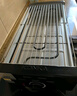 康佳（KONKA）電燒烤爐 雙層烤串機不粘電烤盤(pán)烤肉機室內無(wú)煙燒烤架子韓式烤肉鍋電烤爐 KEG-W261A 曬單實(shí)拍圖