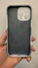 藍(lán)妮子【拍照相機(jī)按鍵全包】適用蘋果16pro/max手機(jī)殼iphone15promax液態(tài)硅膠13/14pro保護(hù)套12防摔max硬 【相機(jī)按鍵全包】【精孔-果凍灰】液態(tài)硅膠 蘋果16ProMax 曬單實(shí)拍圖