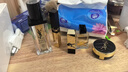 圣羅蘭（YSL）口紅精華1966+夜皇后護膚品化妝品禮盒生日禮物送女友 曬單實(shí)拍圖