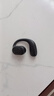 音享帝 UMUSICVAN 無(wú)線(xiàn)掛耳藍(lán)牙耳機(jī) 左耳 不入耳運(yùn)動(dòng)跑步開(kāi)車(chē)通話(huà)蘋(píng)果華為小米OPPO榮耀手機(jī)T12 普通款-黑色袋裝 曬單實(shí)拍圖