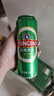 青島啤酒（TsingTao）經(jīng)典拉格 550ml*18聽(tīng) 加量不加價(jià) 整箱裝 雙十一熱賣(mài)京東自營(yíng) 曬單實(shí)拍圖