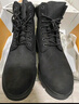 添柏嵐（Timberland）官方踢不爛男鞋馬丁靴戶(hù)外皮革|19039 19039W/黑色 TB1僅批次不同 41 鞋內長(cháng)：25.5cm 曬單實(shí)拍圖