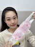 酷茵決明子蒸汽眼罩舒緩眼睛發(fā)熱敷睡眠覺(jué)專(zhuān)用一次性護眼貼膜h   【30片混裝】金銀花X20+櫻花 曬單實(shí)拍圖