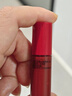 阿瑪尼紅管唇釉PASSION#206陶土紅棕 顯白口紅不沾杯 生日禮物送女友 曬單實(shí)拍圖