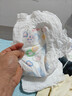 好奇（Huggies）金裝拉拉褲XXL74(15kg以上)尿不濕【速干不易紅】 曬單實(shí)拍圖