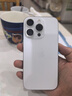 準(zhǔn)新品Apple/蘋果  iPhone 16 Pro（A3294）256GB 白色鈦金屬 資源機(jī) 12期分期 曬單實(shí)拍圖