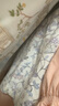 DOMIAMIA兒童家居服兩件套吊帶睡衣公主裙中大童衣服春夏套裝 蔓花密語(yǔ) 80 曬單實(shí)拍圖