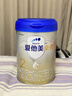 愛(ài)他美（Aptamil）卓傲較大嬰兒配方奶粉2段（6—12月齡）800g*1罐  愛(ài)他美卓傲 曬單實(shí)拍圖