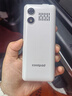 酷派（Coolpad）微信視頻通話抖音觸屏手寫老年機(jī)全新安卓智能純凈版老年人學(xué)生專用手機(jī)可掃碼支付K1S升級(jí)版 白色 曬單實(shí)拍圖