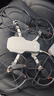 大疆（DJI） Mini 4K 超高清迷你航拍無(wú)人機 新手入門(mén)級飛行相機 長(cháng)續航遙控飛機 三軸機械增穩數字圖傳 Mini4K雙電+兩年隨心換【送原裝槳葉保護罩】 套餐一：128g 4K高速卡 +讀卡器 曬單實(shí)拍圖