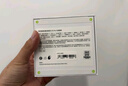 徠芬剃須刀 往復式電動(dòng)剃須刀 便攜刮胡刀P3 Pro支持全身水洗 情侶送男友生日禮物 灰色 曬單實(shí)拍圖