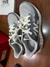 NEW BALANCE 男鞋Arishi v4緩震耐磨戶外舒適專業(yè)跑步鞋MARISTG4 42.5 曬單實(shí)拍圖