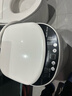 奧克斯（AUX）迷你洗衣機 全自動(dòng)小型嬰兒兒童寶寶內衣波輪洗衣機 帶甩干烘干洗脫一體 【國補】4KG洗脫容量白色【母嬰專(zhuān)用】 曬單實(shí)拍圖