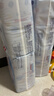 好奇（Huggies）金裝拉拉褲XL96片(12-17kg)尿不濕【速干不易紅】 曬單實拍圖